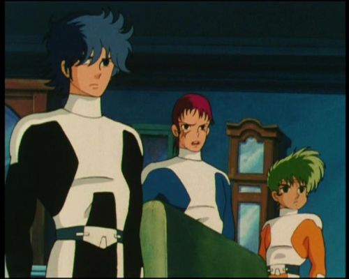 Otaku Gallery  / Anime e Manga / Saint Seiya / Screen Shots / Episodi / 033 - Sirio ritorna / 041.jpg